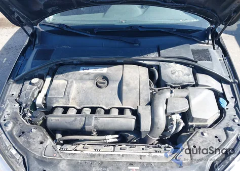 2012 Volvo S80 3.2/3.2 Platinum/3.2 Premier Plus z USA, uszkodzony, nr VIN YV1940AS5C1154479